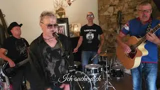 Ich suche dich (Official Music Video) New German Rock'n Roll