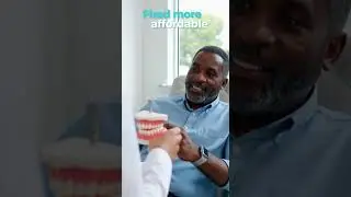 🦷 How Much Do Snap-In Dentures Cost at Affordable Dentures?