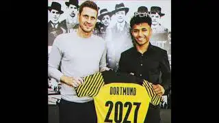 DORTMUND TRANSFER WINDOW 🤩🥶#football #transfer #borrusiadortmund #боррусиядортмунд #трансферы