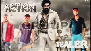 khatrnak action movie click  blockbuster movie spoof #subscribe  @Sk.prankvlog555