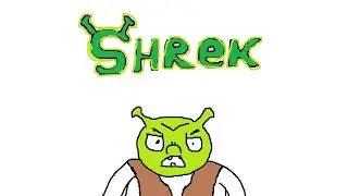Shrek w skr&oacute;cie #7