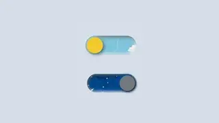 Make a Custom Toggle Button