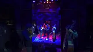 Andrew Marlin Band- Salter Path/Throes of Night