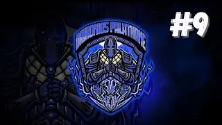 DAoC 2023 Paladin Drikonios #9 (feat. Tweeef & Keilli)