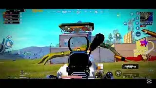 Erangel's demolition crew checkmates the Victor family 🤯🥶