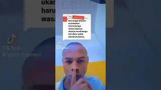 Ese waraye uryamanye n'umuhungu nk'ejo ukabona imihango, wasama?