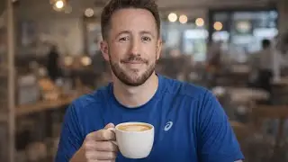 The BEST parkrun Caf&eacute;s in the North East!