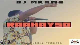 Dj Mkoma - Aanii