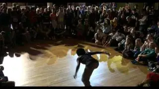Funky style stars 5 Yalta 2011 Judges  show case