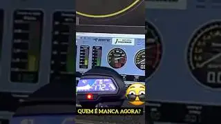 Quem ganha no dinam&ocirc;metro D-250, Fz-25, 300f ou Flash-250? assista at&eacute; o final e se inscreva #bajaj