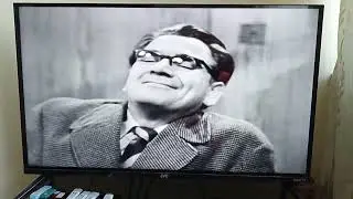 Classic comedy from the late Harry worth the request episode from 1961.