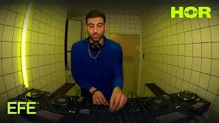 EFE | HÖR - February 3 / 2026