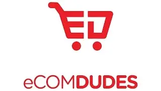 eCom Dudes - Welcome!