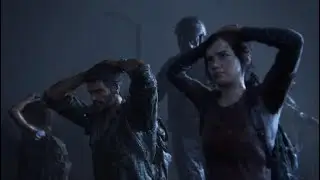 The Last of Us Remake - Escape the Quarantine Zone