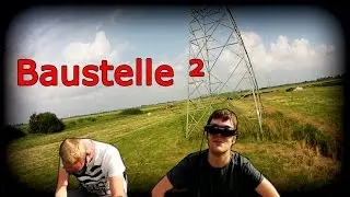 Torfkoppter #8 - Flugplatz & Baustelle&sup2;