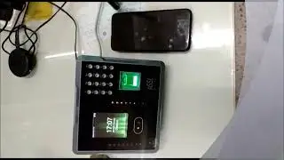 PushBio Live Demo