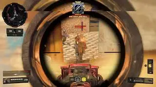 Bo4 triple