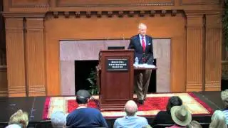 America and the Rogue States with Thomas Henriksen
