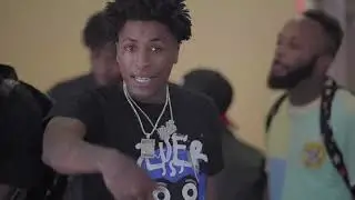 NBA Youngboy x Herm Tha BlackSheep - My Dog (Official Music Video)