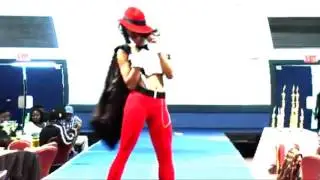 Miss Law Video ad