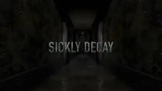 Book I - Sickly Decay