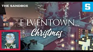 The sandbox - Elventown all questions event