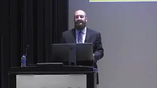 Strategic National Stockpile Industry Day 2022 &ndash; Lessons Learned from Recent Emergency Responses