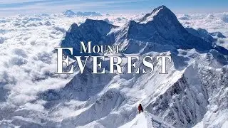 Everest vs Mekong | The Ultimate Battle of Earth&rsquo;s Extremes #Everest#Mekong#EverestVsMekong