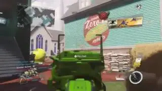 HOW TO FIX THE THERE WAS A PROBLEM WITH THE UPDATE ERROR ON INFINITE WARFARE AFTER THE POLANA ERROR