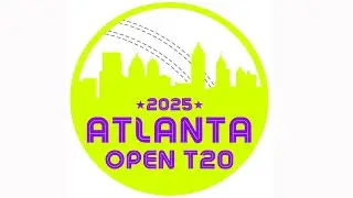 ATLANTA OPEN 2025 - SF2 - Atlanta Fire Vs Kingsmen