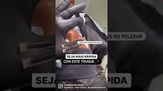 VOC&Ecirc; DEMORA MUITO PARA FAZER C&Iacute;LIOS? PEGUE ESSA DICA AGORA MESMO!