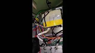 Microtek Solar PCU 1435/12V Pure Sine Wave Inverter