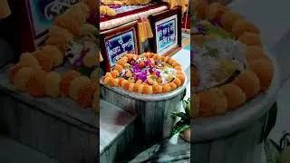 Bharat Sevashram Sangha || Swami Pranabanandaji Maharaj|| Ballygunge
