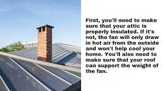 Roofing Contractor Spooner - How to Keep Your Home Cooler in the Summer with the Right Roofing