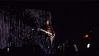 Ben Howard -  Don't Wanna Know || Greek Theatre Berkeley 2015