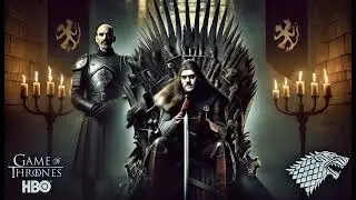 What If Robert Died Mid-Rebellion, Leaving Ned and Stannis to Finish the Fight?
