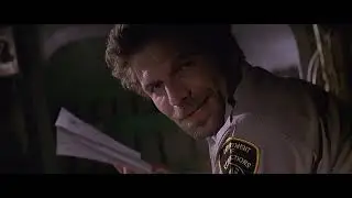 Con Air - klip (8/19) - Vrať toho kr&aacute;lička do krabice