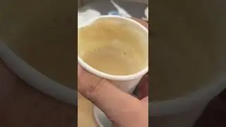 Free Food At Mumbai Airport