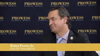 GlobalBoost Creates An Ecosystem Of Betterment For The Planet