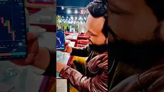 How I Got My Dinner Money From Trading 💸 | Real Talk 💰 💯 #money #shorts