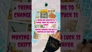 Be patient, trust the process, and choose clarity over confusion. ✨ #tarot #tarotreading #shorts