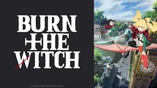 Burn The Witch OST 24 [Instrumental]
