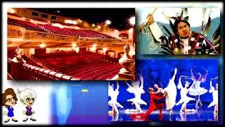 02 Welcome to El Paso - Heather & Cherrie - HeatherFeiner.com HD