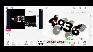 4936 Gronded 4935