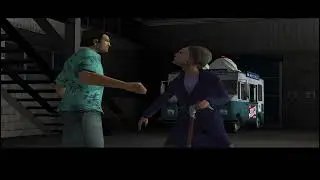 I bought new properties in Vice City | cherry pop ice cream and boatyard purchased | gta vice city