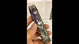 [HƯỚNG DẪN SỬ DỤNG] Pod Demon Killer FOD Kit Auth