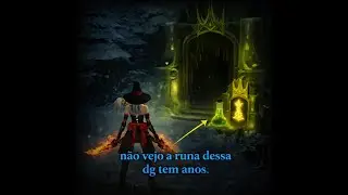 Cabal Online - cidade abandonada 27/01/2026
