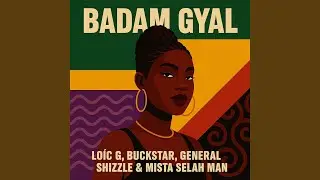 Badam Gyal