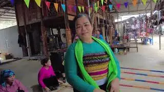 V&ograve;ng quanh Bản L&aacute;c - Mai Ch&acirc;u - Ho&agrave; B&igrave;nh