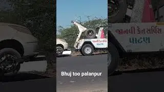 toin wan service patan 🚧 #youtubeshorts #automobile #accident #love #song #funny #thar #sad #driver